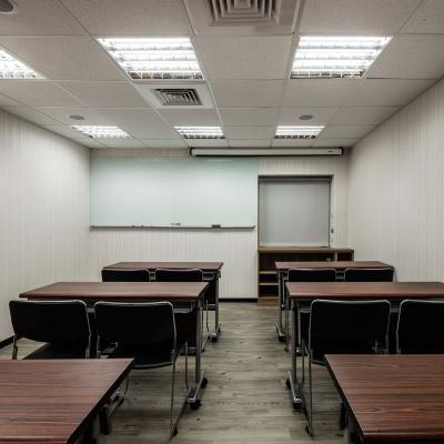 會議室