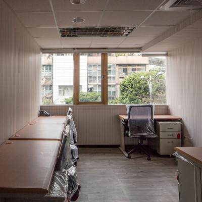 5-6人獨立辦公室